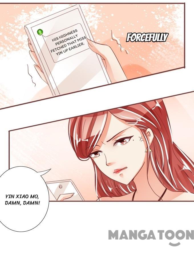 Prince’s Private Baby Chapter 46 page 27