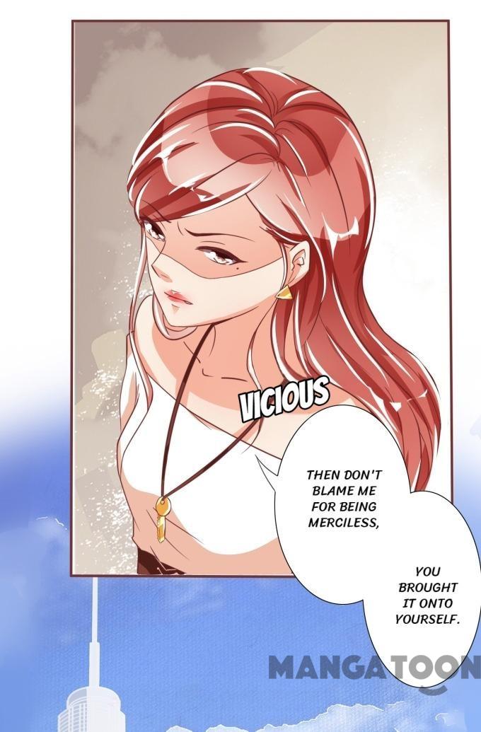Prince’s Private Baby Chapter 46 page 28