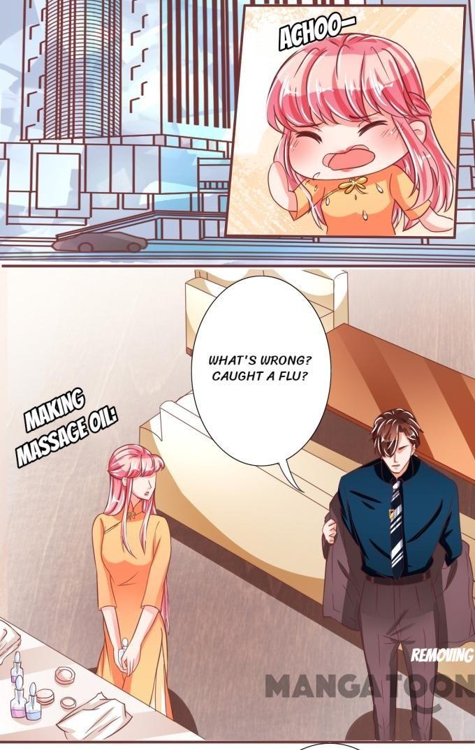 Prince’s Private Baby Chapter 46 page 30