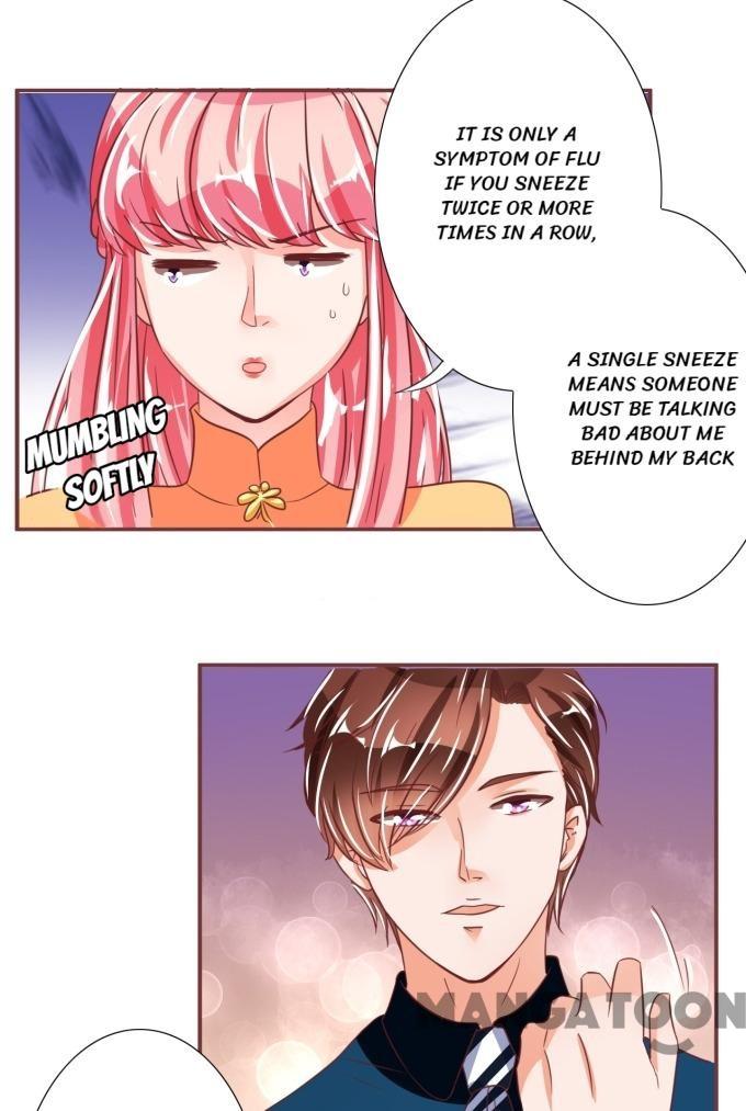 Prince’s Private Baby Chapter 46 page 31