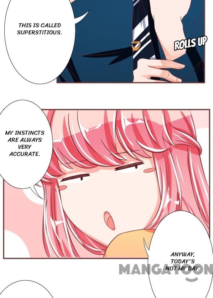 Prince’s Private Baby Chapter 46 page 32