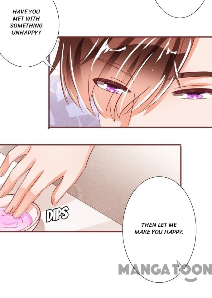 Prince’s Private Baby Chapter 46 page 33