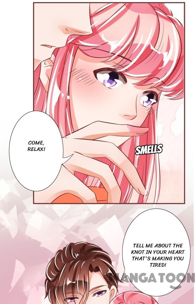 Prince’s Private Baby Chapter 46 page 34
