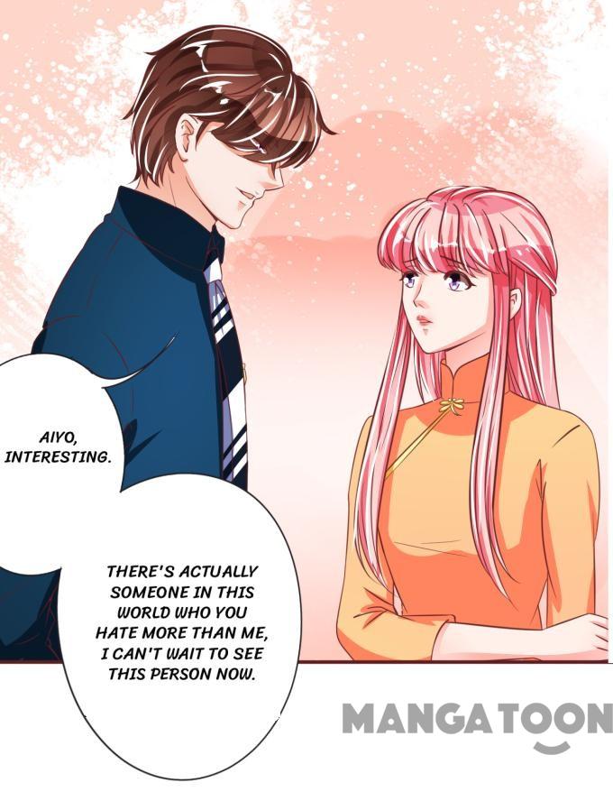 Prince’s Private Baby Chapter 47 page 3