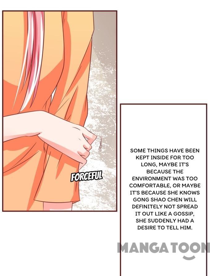 Prince’s Private Baby Chapter 47 page 4