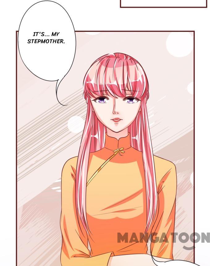 Prince’s Private Baby Chapter 47 page 5