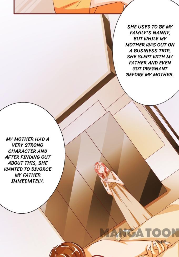 Prince’s Private Baby Chapter 47 page 6