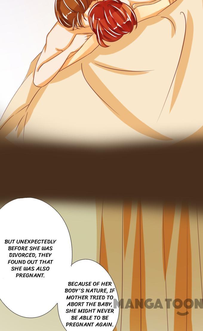 Prince’s Private Baby Chapter 47 page 7