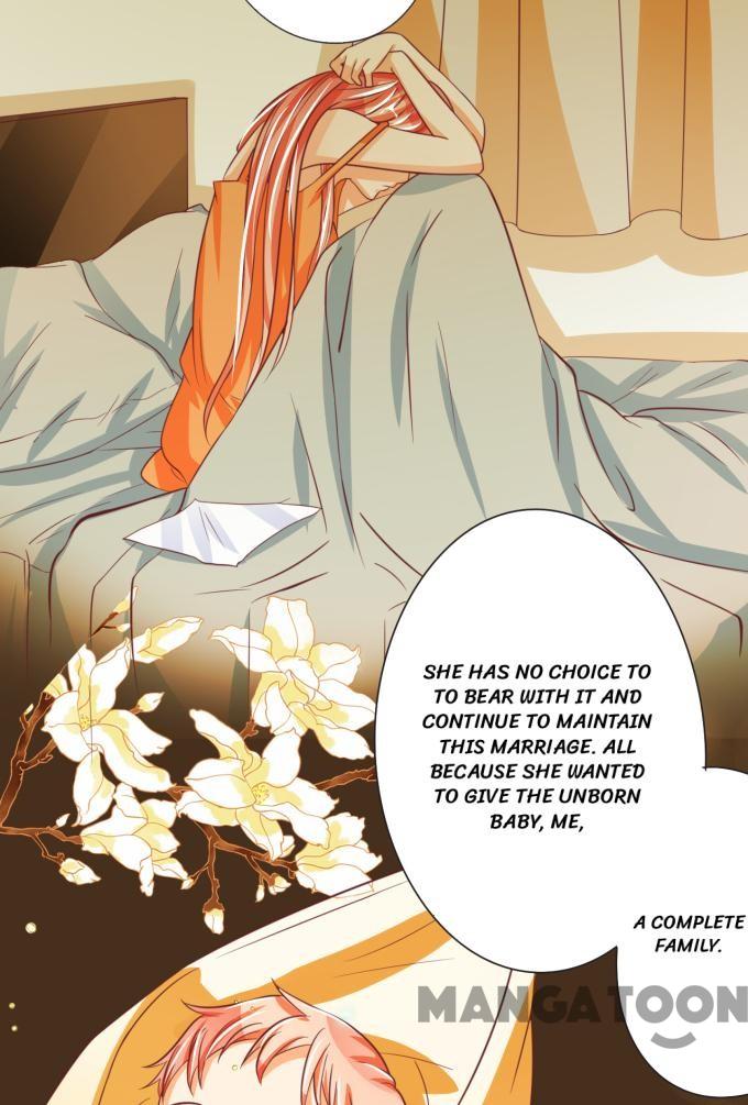 Prince’s Private Baby Chapter 47 page 8
