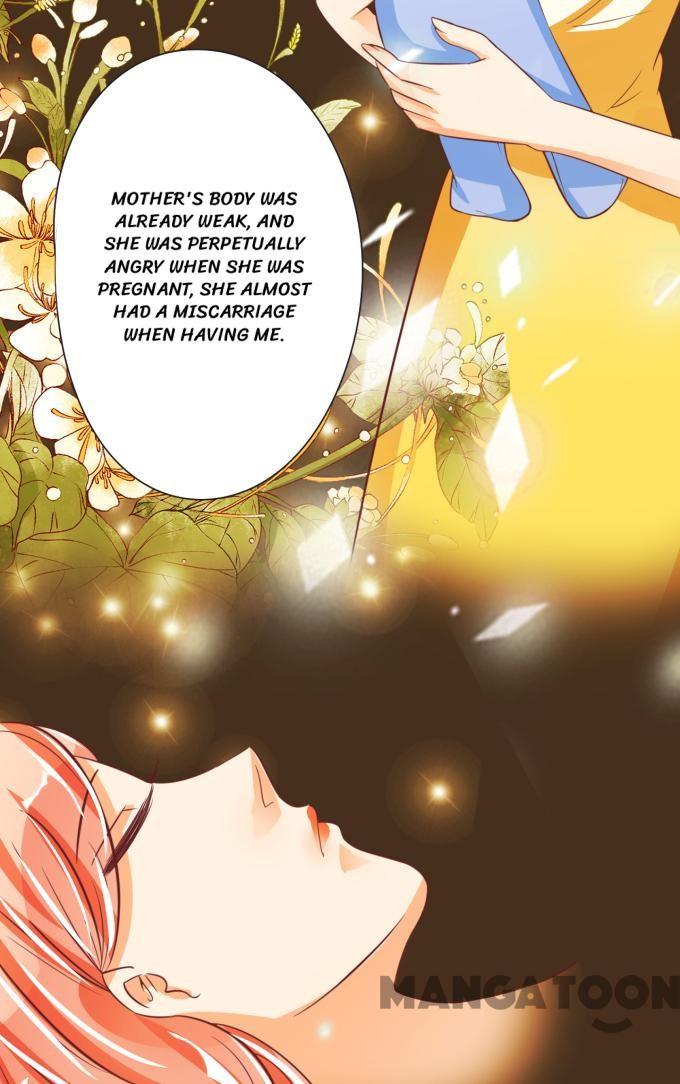 Prince’s Private Baby Chapter 47 page 10