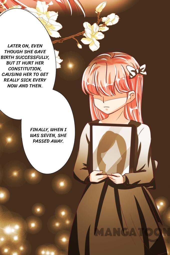 Prince’s Private Baby Chapter 47 page 11