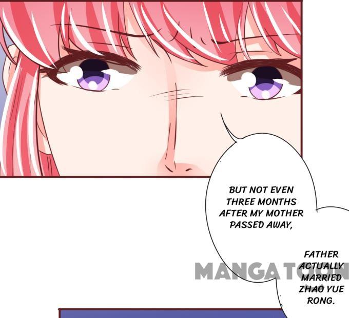 Prince’s Private Baby Chapter 47 page 13