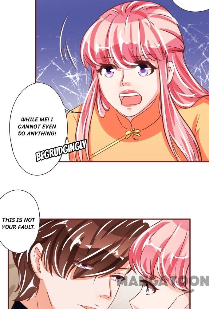 Prince’s Private Baby Chapter 47 page 14