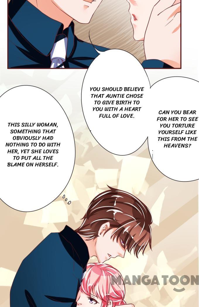Prince’s Private Baby Chapter 47 page 15