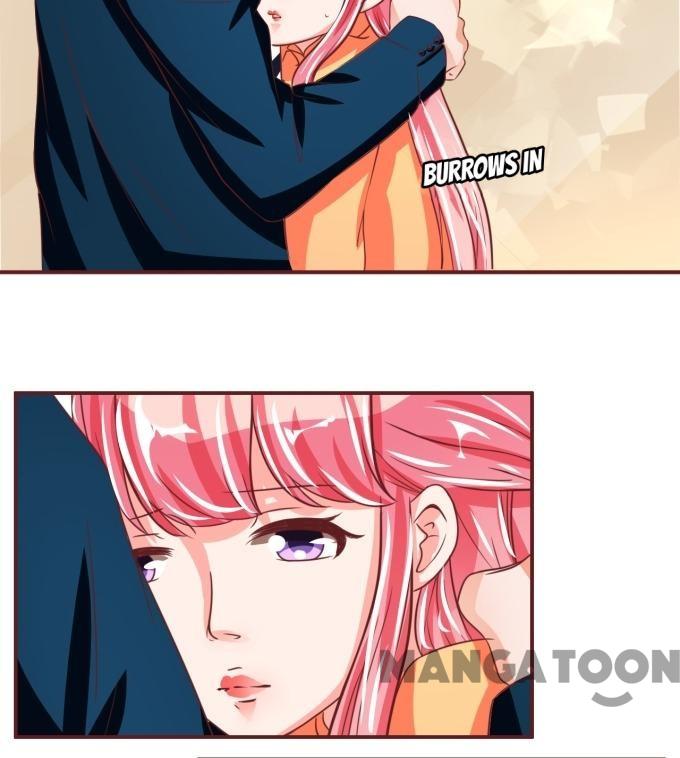 Prince’s Private Baby Chapter 47 page 16