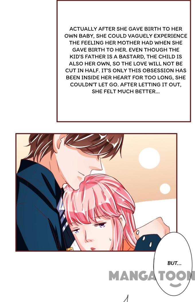 Prince’s Private Baby Chapter 47 page 17