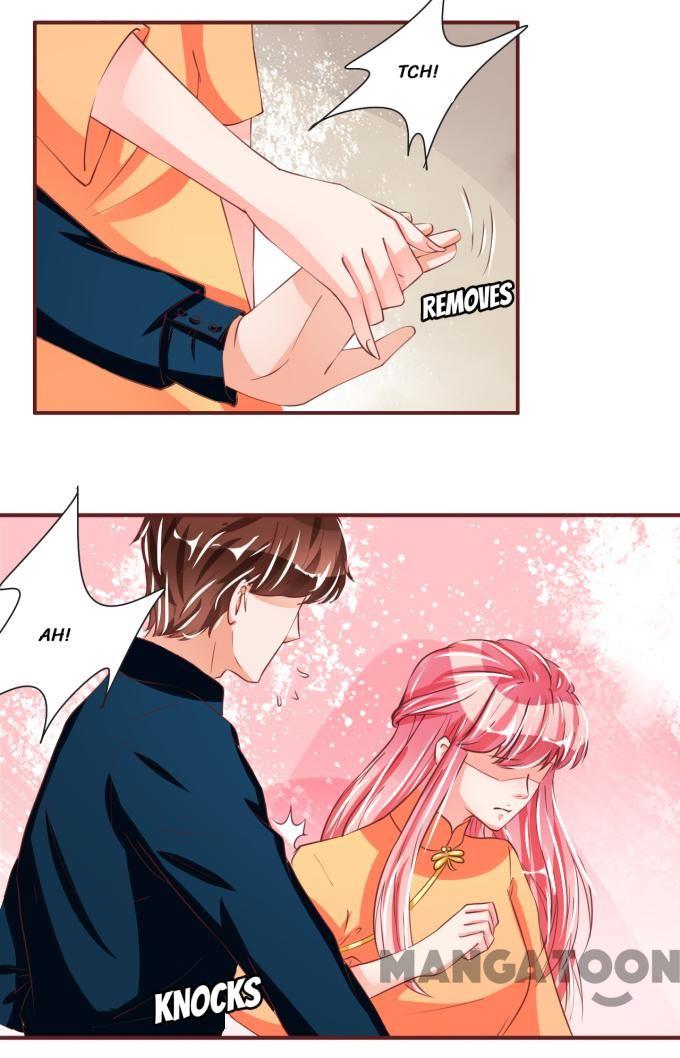Prince’s Private Baby Chapter 47 page 18