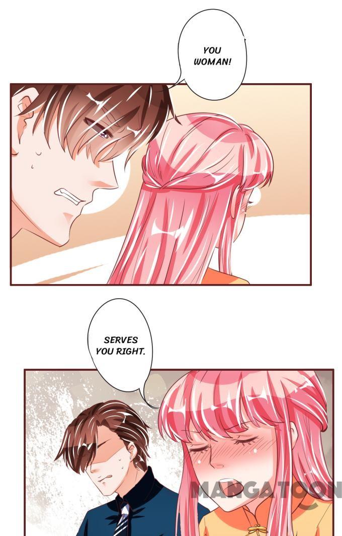 Prince’s Private Baby Chapter 47 page 19