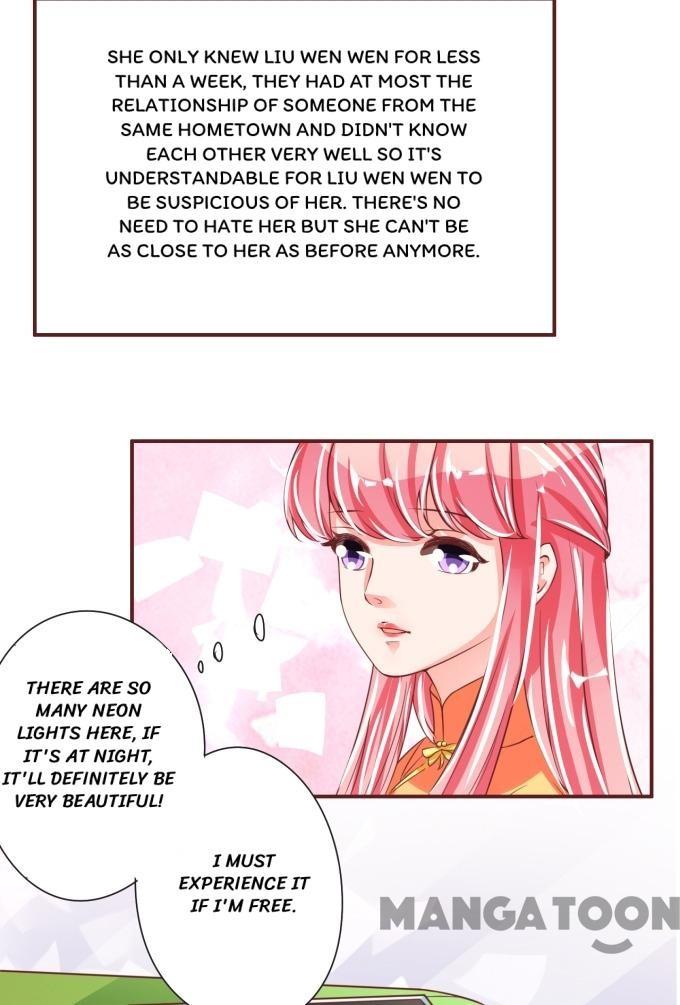 Prince’s Private Baby Chapter 47 page 24