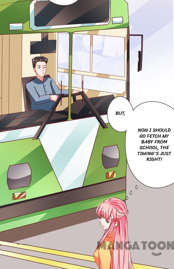Prince’s Private Baby Chapter 47 page 25