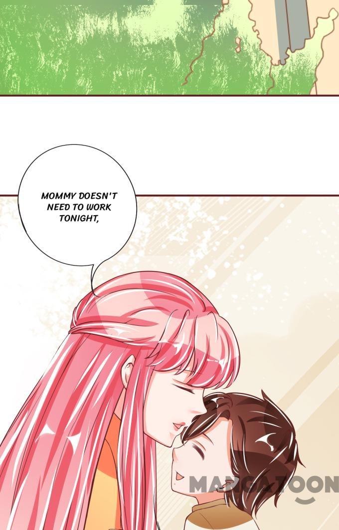 Prince’s Private Baby Chapter 47 page 28