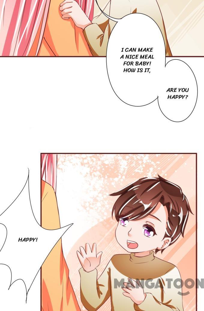 Prince’s Private Baby Chapter 47 page 29