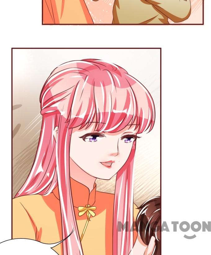 Prince’s Private Baby Chapter 47 page 30