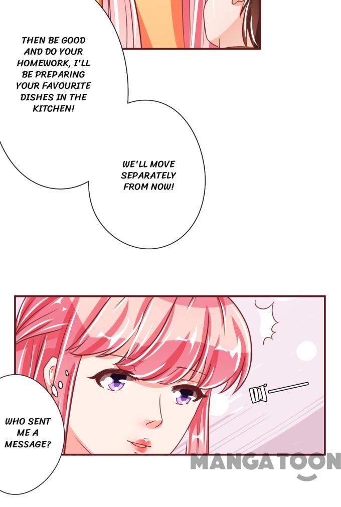 Prince’s Private Baby Chapter 47 page 31