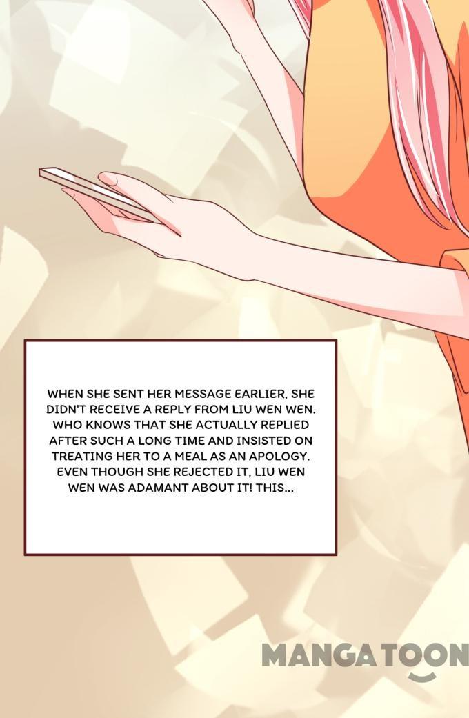Prince’s Private Baby Chapter 47 page 33