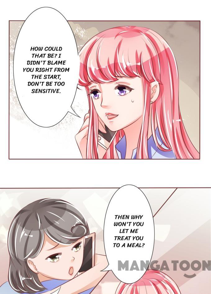 Prince’s Private Baby Chapter 48 page 2
