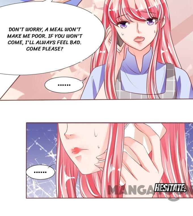 Prince’s Private Baby Chapter 48 page 3