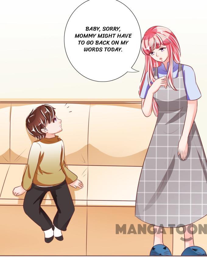 Prince’s Private Baby Chapter 48 page 5