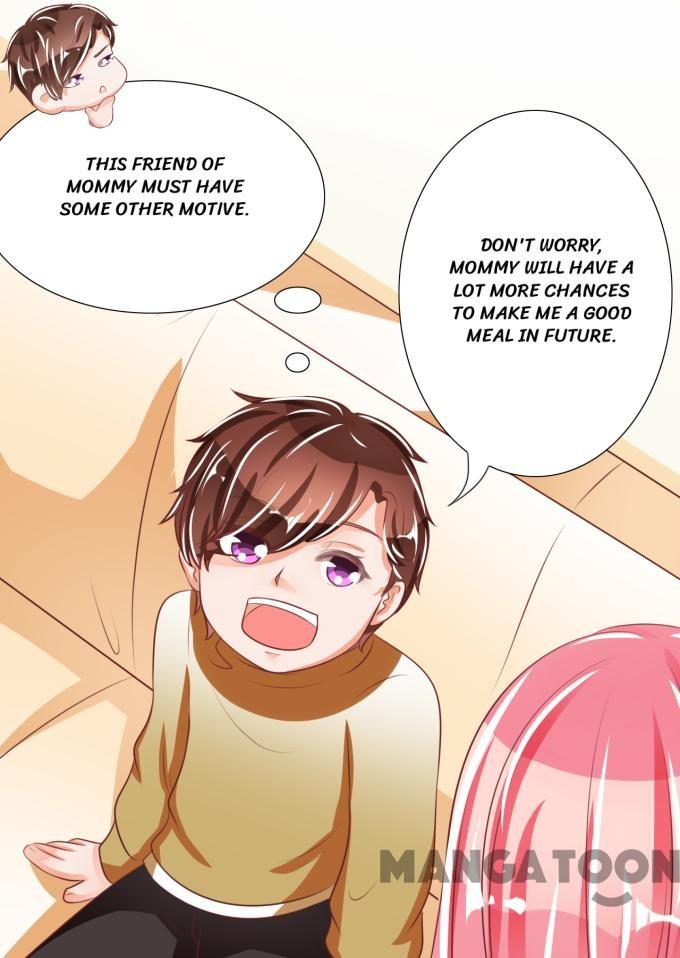 Prince’s Private Baby Chapter 48 page 6