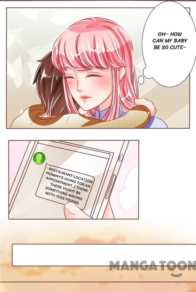 Prince’s Private Baby Chapter 48 page 7