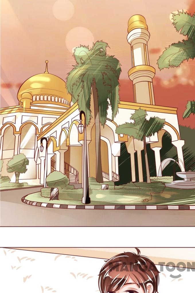 Prince’s Private Baby Chapter 48 page 8