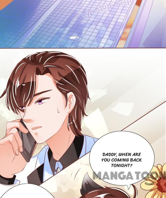 Prince’s Private Baby Chapter 48 page 11