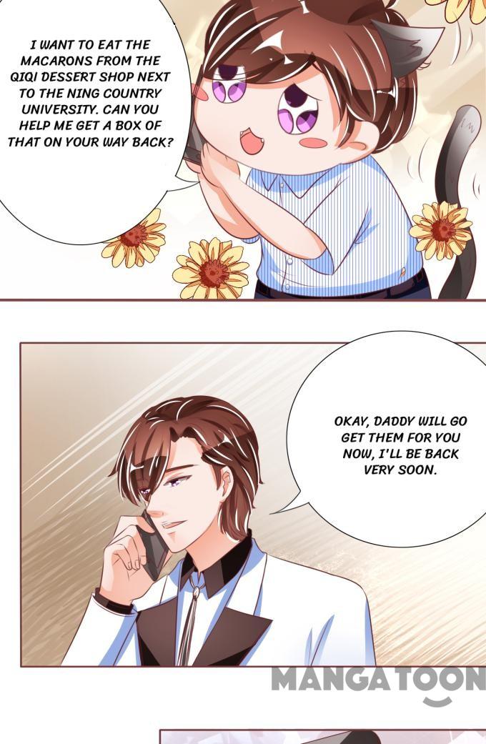 Prince’s Private Baby Chapter 48 page 12