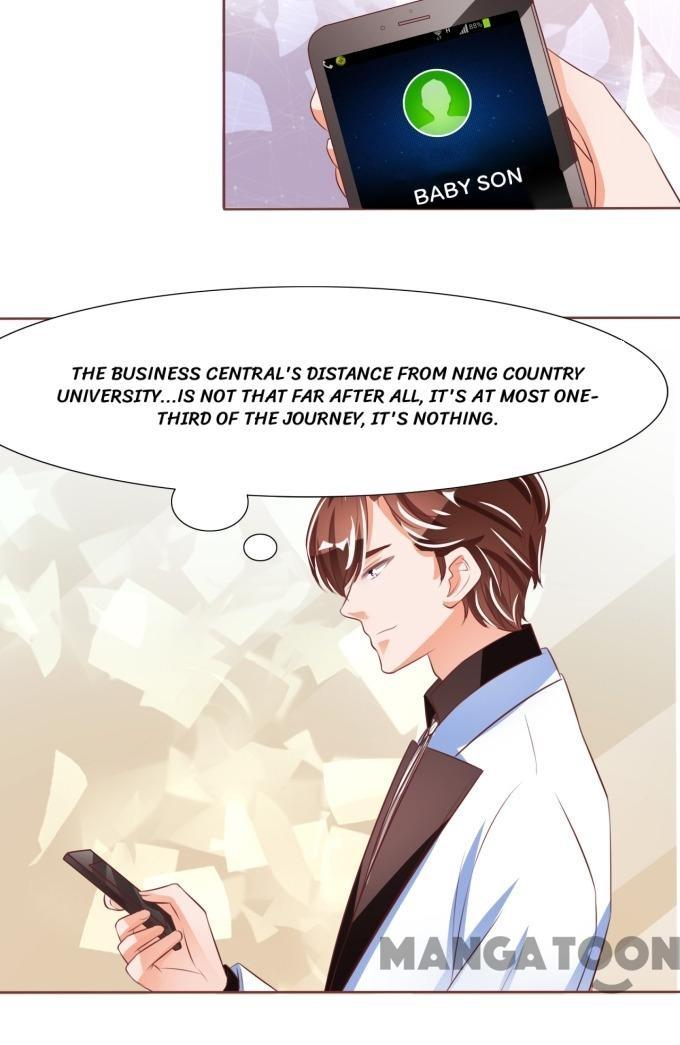 Prince’s Private Baby Chapter 48 page 13