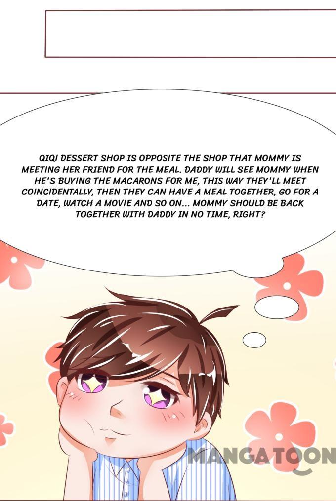 Prince’s Private Baby Chapter 48 page 14
