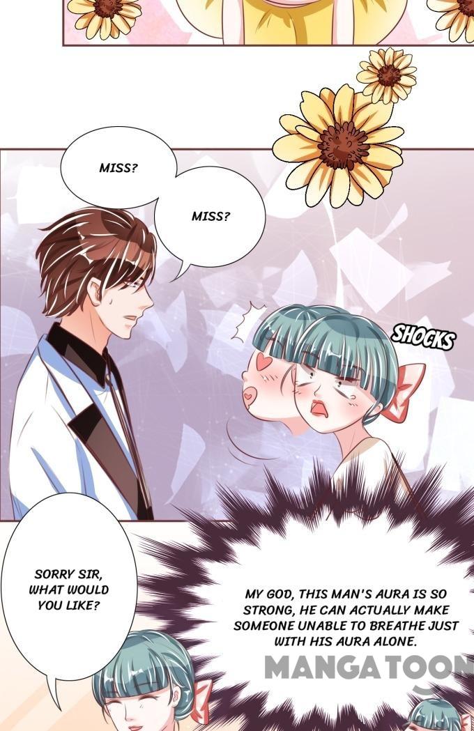 Prince’s Private Baby Chapter 48 page 18