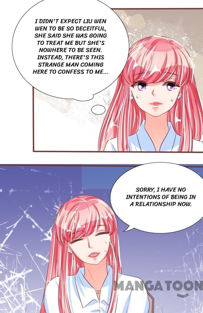 Prince’s Private Baby Chapter 48 page 24