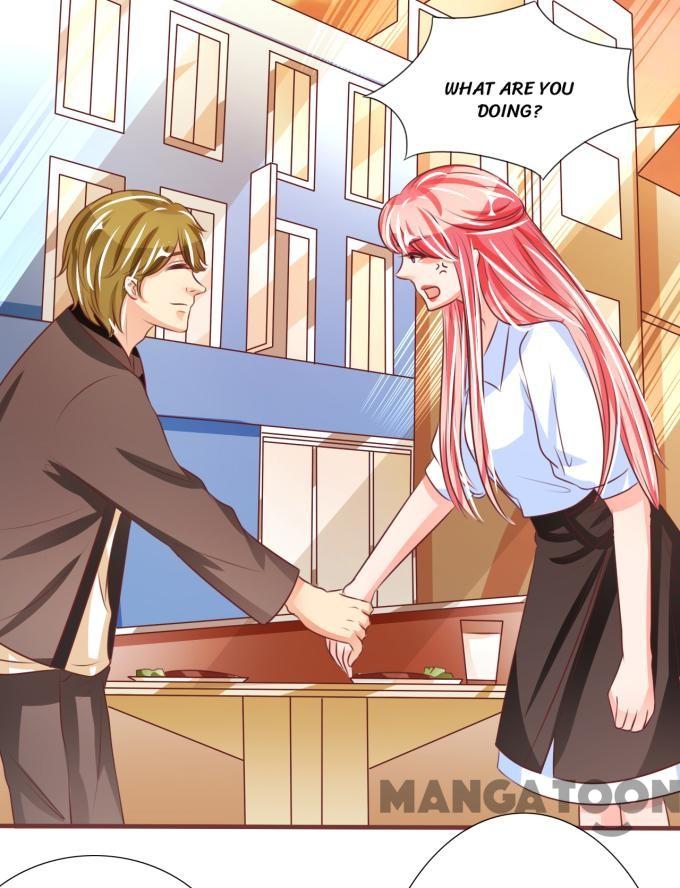 Prince’s Private Baby Chapter 48 page 26