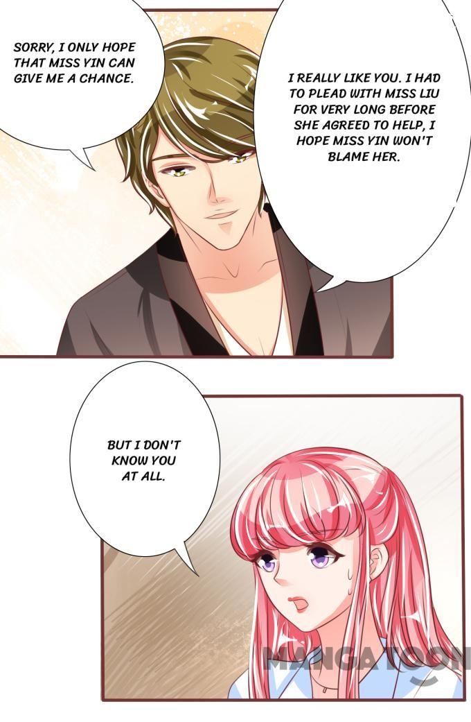Prince’s Private Baby Chapter 48 page 27