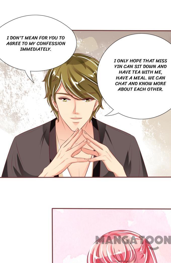 Prince’s Private Baby Chapter 48 page 28
