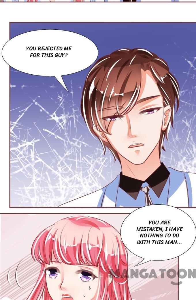 Prince’s Private Baby Chapter 49 page 4