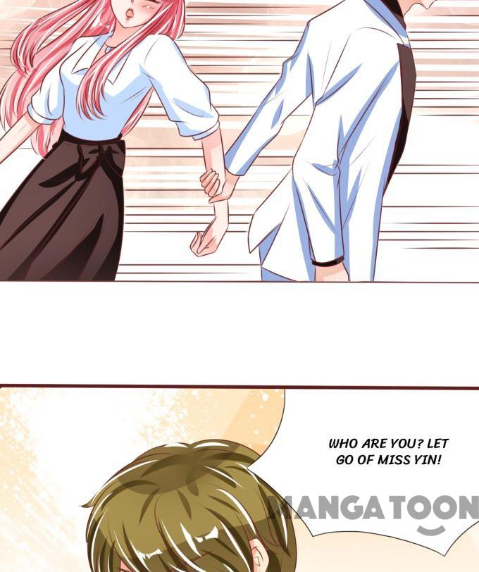 Prince’s Private Baby Chapter 49 page 6