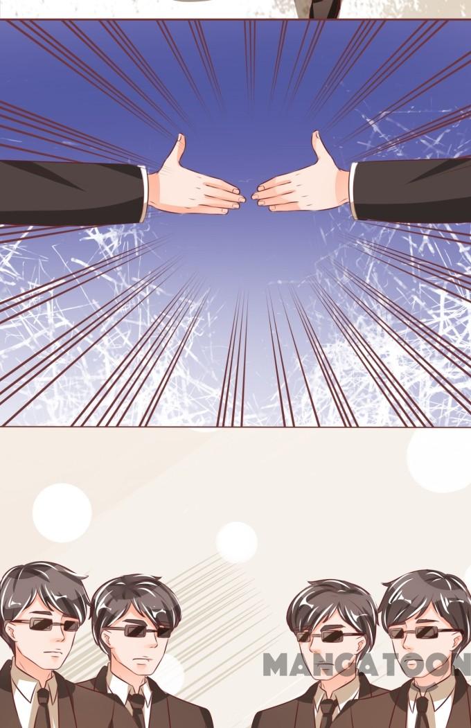 Prince’s Private Baby Chapter 49 page 9