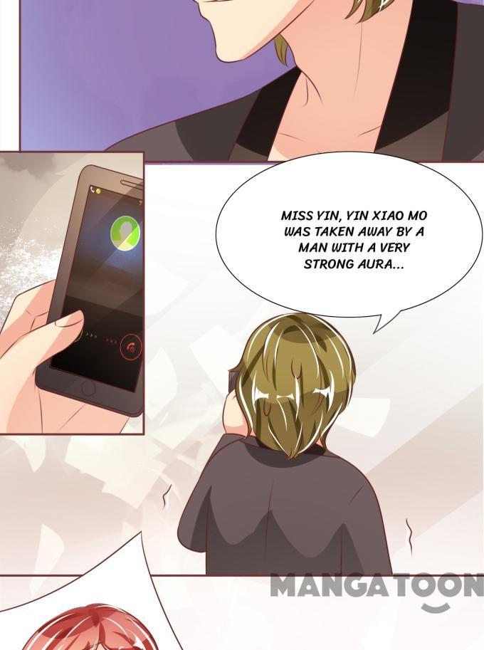 Prince’s Private Baby Chapter 49 page 11