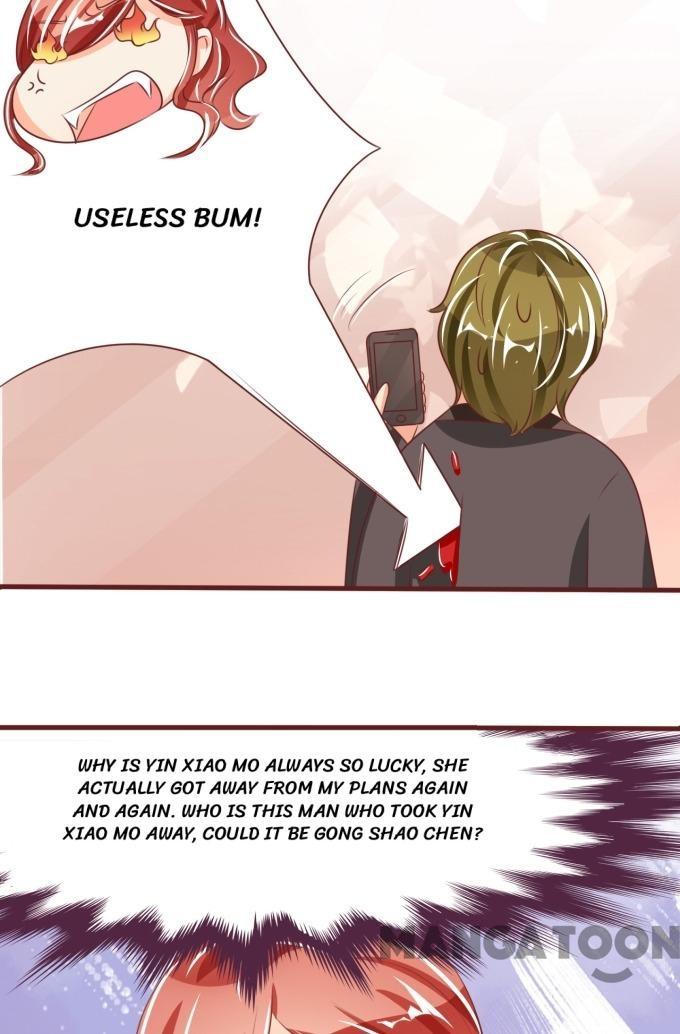 Prince’s Private Baby Chapter 49 page 12