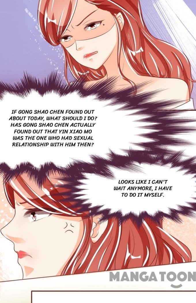 Prince’s Private Baby Chapter 49 page 13
